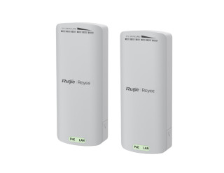 Ruijie-Reyee RG-EST100-E 2.4GHz Dual-stream 500m Outdoor Wireless Bridge